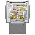thumbnail image 5 of Samsung Bespoke AI 29 cu. ft. 3-Door French Door Refrigerator, 5 of 6