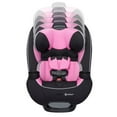 thumbnail image 8 of Safety 1st Everfit All-in-One Convertible Car Seat, Choose Color, 8 of 10