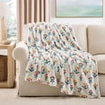 thumbnail image 1 of Member's Mark Seasonal Lounge Throw, 60"x70", 1 of 7