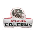 thumbnail image 1 of Logo Brands Atlanta Falcons Pre-Lit 7’x10’ Team Inflatable, 1 of 6