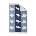 thumbnail image 4 of Unapologetically Kid 3-Piece Decorative Bath Towel Set, 4 of 5