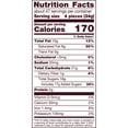 thumbnail image 2 of HERSHEY'S Miniatures Variety Pack Chocolate Candy, 180 pcs., 2 of 9