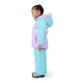 thumbnail image 3 of Free Country Toddler 2-Piece Snow Set, 3 of 9
