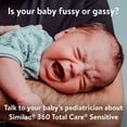 thumbnail image 4 of Similac 360 Total Care Infant Sensitive Powder Formula, 40 oz., 4 of 7