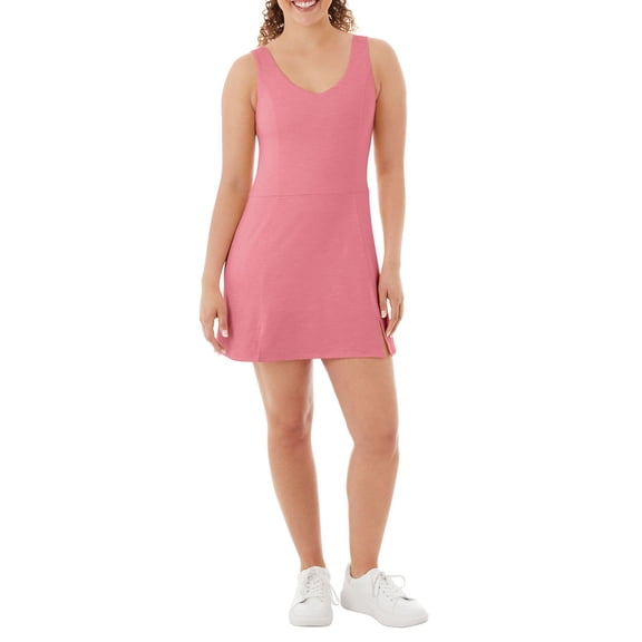 Member's Mark Women's Favorite Soft Dress