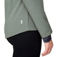 thumbnail image 9 of Free Country Women's Softshell Jacket, 9 of 14