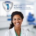 thumbnail image 5 of Oral B iO Series Gum + Sensitive Rechargeable Toothbrush, 4 Brush Heads, 5 of 7