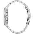 thumbnail image 2 of Bulova Stainless Steel Chronograph 46mm Watch 96B418, 2 of 3