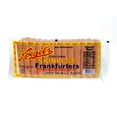 thumbnail image 1 of Koegel's Fully Cooked Skinless Frankfurters 4 lb., 1 of 1