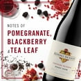 thumbnail image 3 of Kendall-Jackson Vintner's Reserve Pinot Noir Red Wine, 750 ml, 3 of 9