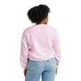 thumbnail image 2 of Limited Too Women's Graphic Sweatshirt, 2 of 9