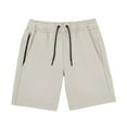 thumbnail image 4 of Member's Mark Boys Tech Short, 4 of 5