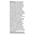 thumbnail image 6 of Stouffer's Homestyle Chicken and Noodles, Frozen 52 oz, 6 of 6