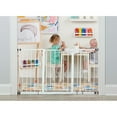 thumbnail image 2 of Regalo WideSpan Extra Wide Baby Gate, 29" - 56", 2 of 4
