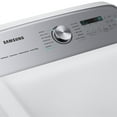 thumbnail image 5 of Samsung 7.4 cu. ft.  Electric Dryer with Steam Sanitize+, 5 of 10