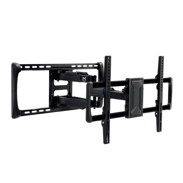 Member's Mark Full Motion TV Wall Mount, 32"- 98" TVs