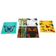 thumbnail image 2 of Flying Origami and Butterfly Coloring Book, Paperback, 2 of 4