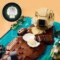 thumbnail image 6 of LEGO  Floating Sea Otters 21366, 6 of 7