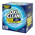 thumbnail image 10 of OxiClean Concentrated Max Efficiency Versatile Stain Remover Powder 8.08 lbs., 10 of 10