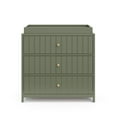 thumbnail image 4 of Graco Teddi 3 Drawer Chest with Changing Topper, Choose Color, 4 of 9