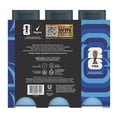 thumbnail image 4 of Degree All Day Fresh Body Wash Cool Rush Deep Cleansing, 20 fl. oz., 3 pk., 4 of 10