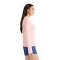 thumbnail image 3 of Salt Life Women's Full-Zip UV Performance Hoodie, 3 of 6
