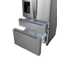 thumbnail image 5 of Kenmore 25.6 cu. ft. French Door Refrigerator w/Fingerprint Resistance, 5 of 17