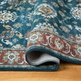 thumbnail image 3 of Member's Mark Everwash Washable Area Rug, 6'6"x 9'6", Assorted Colors, 3 of 5