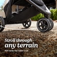 thumbnail image 2 of Graco Outpace LX Stroller, 2 of 8