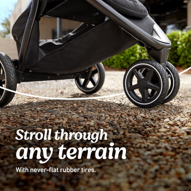 Graco Outpace LX Stroller - Samsclub.com