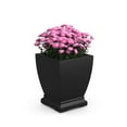 thumbnail image 2 of Mayne Acadia Tall Planter, Choose Size, 2 of 12