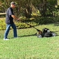 thumbnail image 8 of Yard Force 21 in 140cc Briggs & Stratton e550 Engine 3-in-1 Gas Walk Behind Lawn Mower, 8 of 8