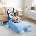 thumbnail image 6 of Oversized Floor Lounger and Nap Mat, Assorted Characters, 6 of 7