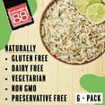 thumbnail image 5 of Kitchen 88  Coconut Lime Rice, 8.8 oz., 6 pk., 5 of 5