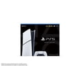 thumbnail image 3 of Sony PlayStation 5 Console Slim Digital Edition, 825GB, 3 of 3