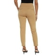thumbnail image 2 of Express Women's Ponte Pant, 2 of 9