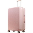 thumbnail image 1 of Hello Kitty 29" Rolling Luggage, Hardshell Suitcase with Spinner Wheels, Assorted Colors, 1 of 7