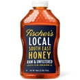 thumbnail image 1 of Fischer's Raw and Unfiltered Honey, 40 oz., 1 of 5