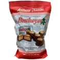 thumbnail image 1 of Anthony Thomas Milk Chocolate & Peanut Butter Buckeyes, 24 oz., 1 of 2