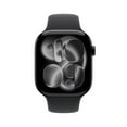 thumbnail image 2 of Apple Watch Series 11 GPS 42mm Aluminum Case, 2 of 10