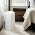 thumbnail image 26 of Whirlpool 14,000 BTU Portable Air Conditioner with 10,000 BTU Supplemental Heat, 26 of 26