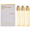 thumbnail image 2 of Maison Francis Kurkdjian A La Rose Eau de Parfum, 3 Piece Set, 2 of 4