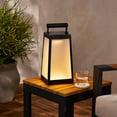 thumbnail image 3 of Member's Mark Vista Standing Solar & USB Floor Lamp, 3 of 4