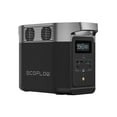 thumbnail image 3 of 1800-Watt EcoFlow DELTA 2 950 Backup Power Bank + X Boost Technology, 3 of 9