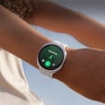 thumbnail image 8 of Samsung Galaxy Watch9 44mm Bluetooth Smartwatch, Graphite (2 Year Warranty), 8 of 9