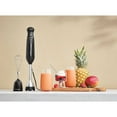thumbnail image 8 of Vitamix 2-Speed Immersion Blender + Whisk Attachment, 8 of 9