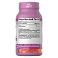 thumbnail image 2 of Nature's Truth Collagen Type 1 + 3 Gummies, Natural Strawberry Flavor (120 ct.), 2 of 4