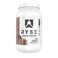 thumbnail image 1 of Ryse 25g Loaded Protein Powder, Milk Chocolate, 2.2 lbs., 1 of 4