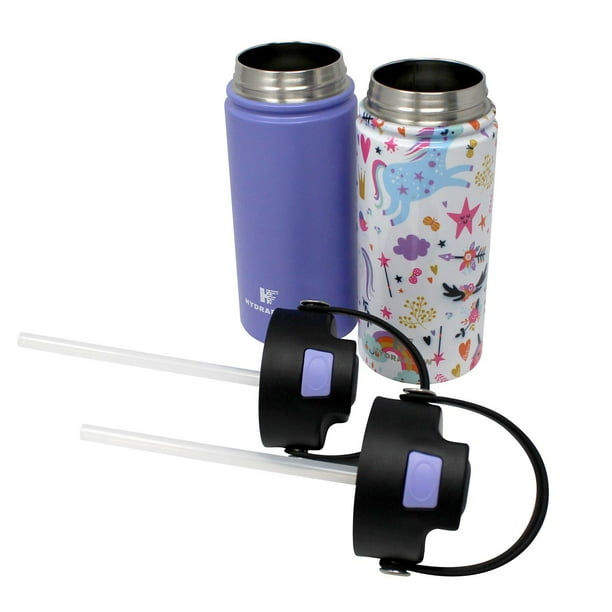 24 oz hydro flask lid with straw Hydro Flask 24 oz Wide Mouth with Flex Straw Cap main image 0