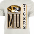 thumbnail image 4 of Champion NCAA Mizzou Tigers Short Sleeve T-Shirt, 4 of 7